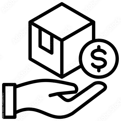 Pricing Icon