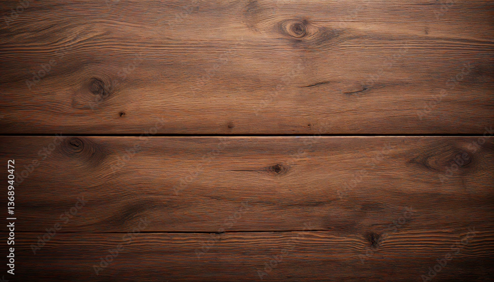 Dark brown wood texture background, showing rich wood grain and natural pattern. Dark brown wood texture background, showing rich wood grain and natural pattern.