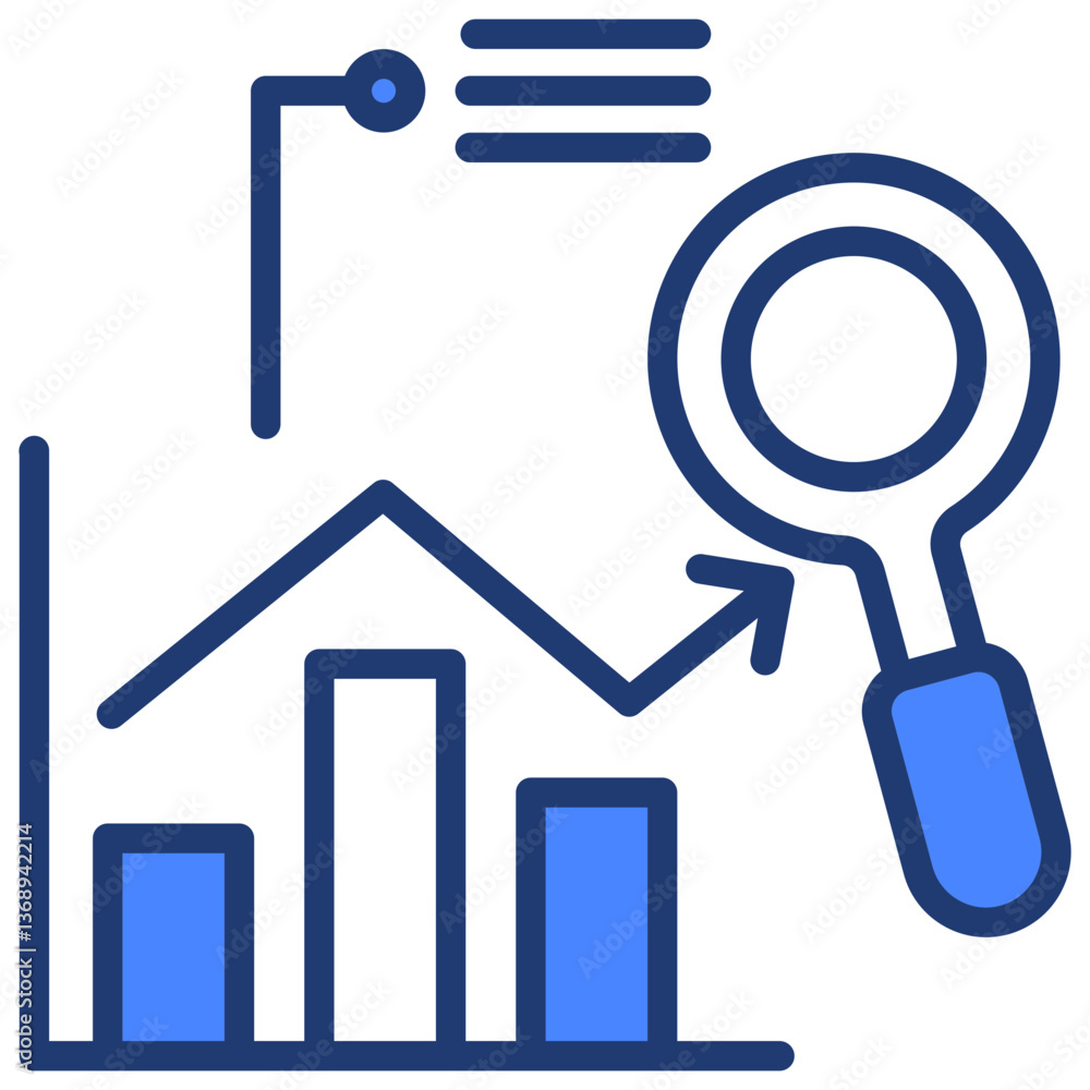 Analysis Icon Analysis Icon