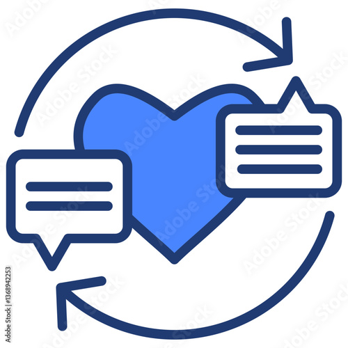 Engagement Icon