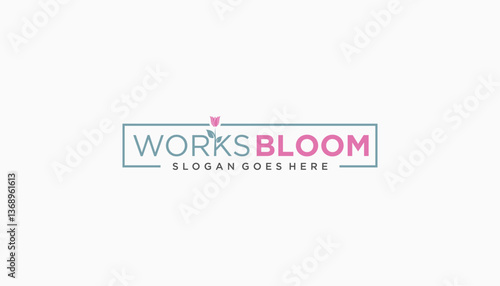 chamomile flower icons. Flat spring floral elements. Blossom flowers with white petals. Doodle daisy vector