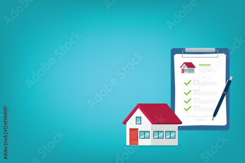 Property sale and conclusion of treaty	