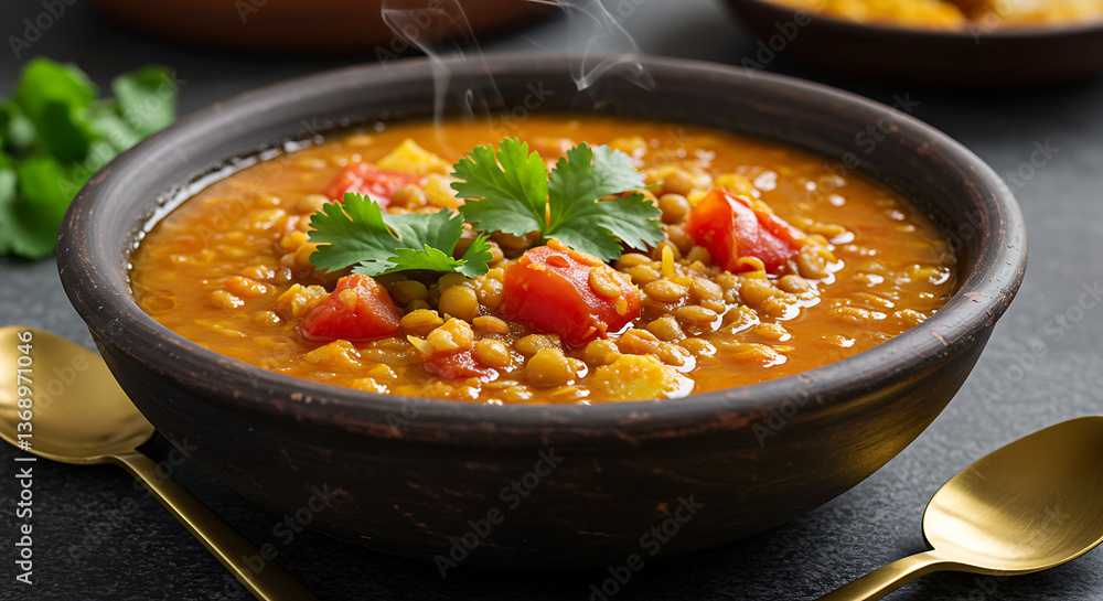 Warm and Flavorful Red Lentil Soup Recipe A Comforting Culinary Delight Warm and Flavorful Red Lentil Soup Recipe A Comforting Culinary Delight