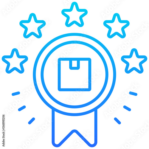 Branding Icon