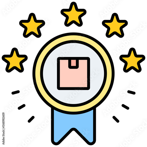 Branding Icon