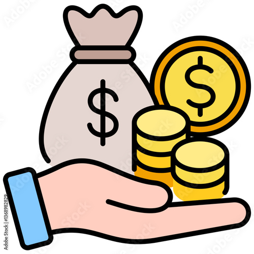 Profit Icon