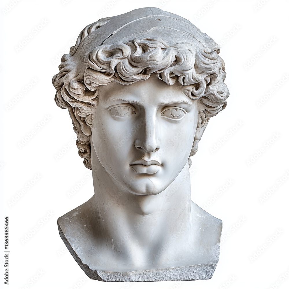 statue of a roman emperor statue of a roman emperor