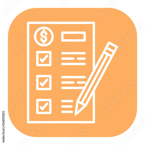 Appraisal Icon