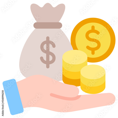 Profit Icon