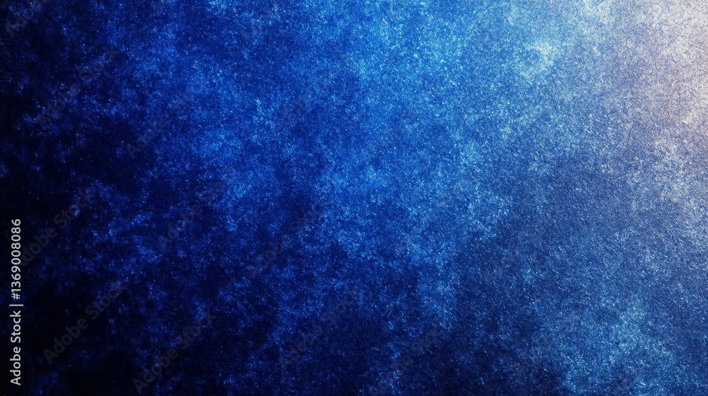Deep Blue Abstract Background Texture Deep Blue Abstract Background Texture