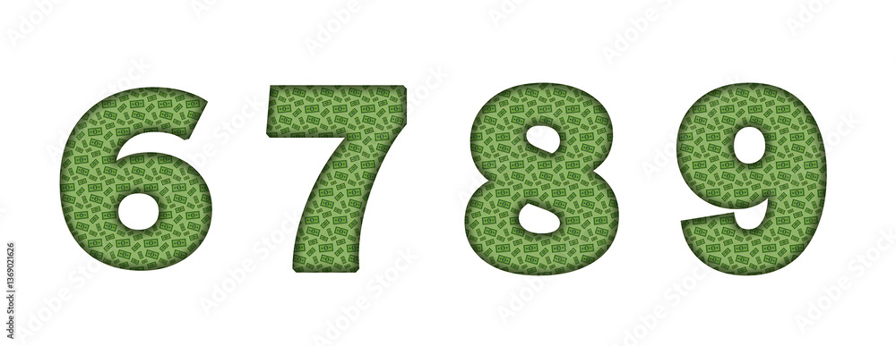 6, 7, 8, 9 Dollar Money pattern sign Military Number letter text typography font copy transparent 6, 7, 8, 9 Dollar Money pattern sign Military Number letter text typography font copy transparent