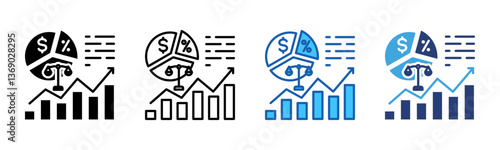 Ebit icon sheet multiple style collection