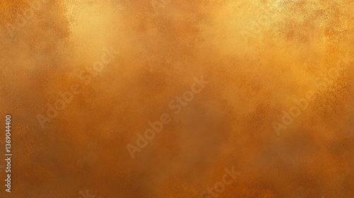 Golden sunset hues evoke a feeling of warmth, tranquility, and autumnal peace, subtly textured with a soft, shimmering glow.