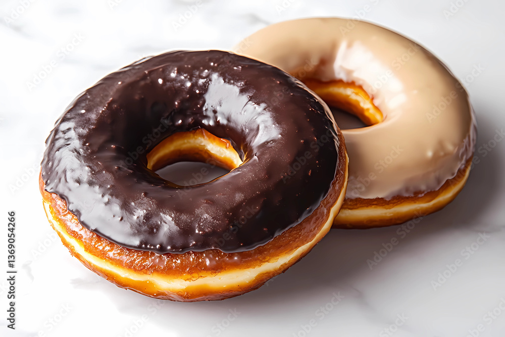 donut AI-generated donut AI-generated