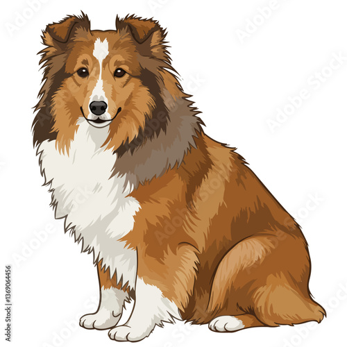 collie