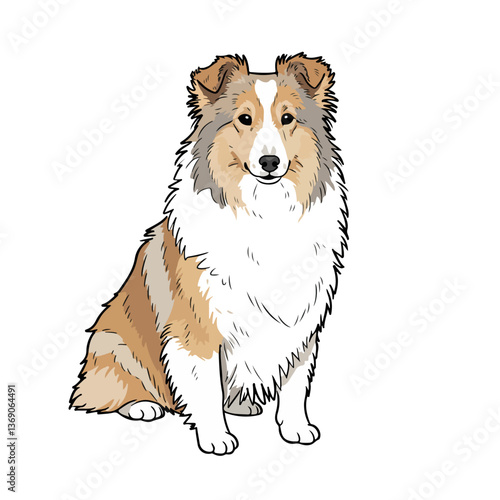 collie