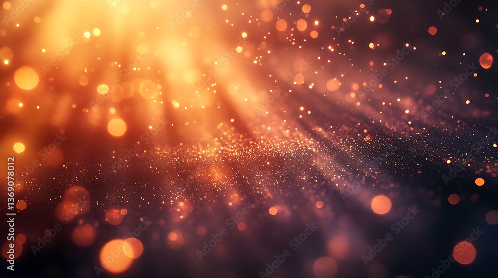 Soft Vignette Light Effect, Cinematic Background with Smooth Radial Fade
Soft Vignette Light Effect, Cinematic Background with Smooth Radial Fade