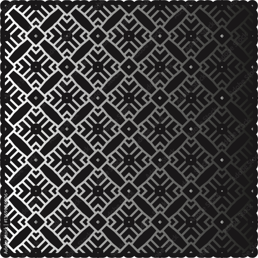 Pattern on metal. Abstract metallic background. Wallpaper with repeat pattern. Pattern on metal. Abstract metallic background. Wallpaper with repeat pattern.