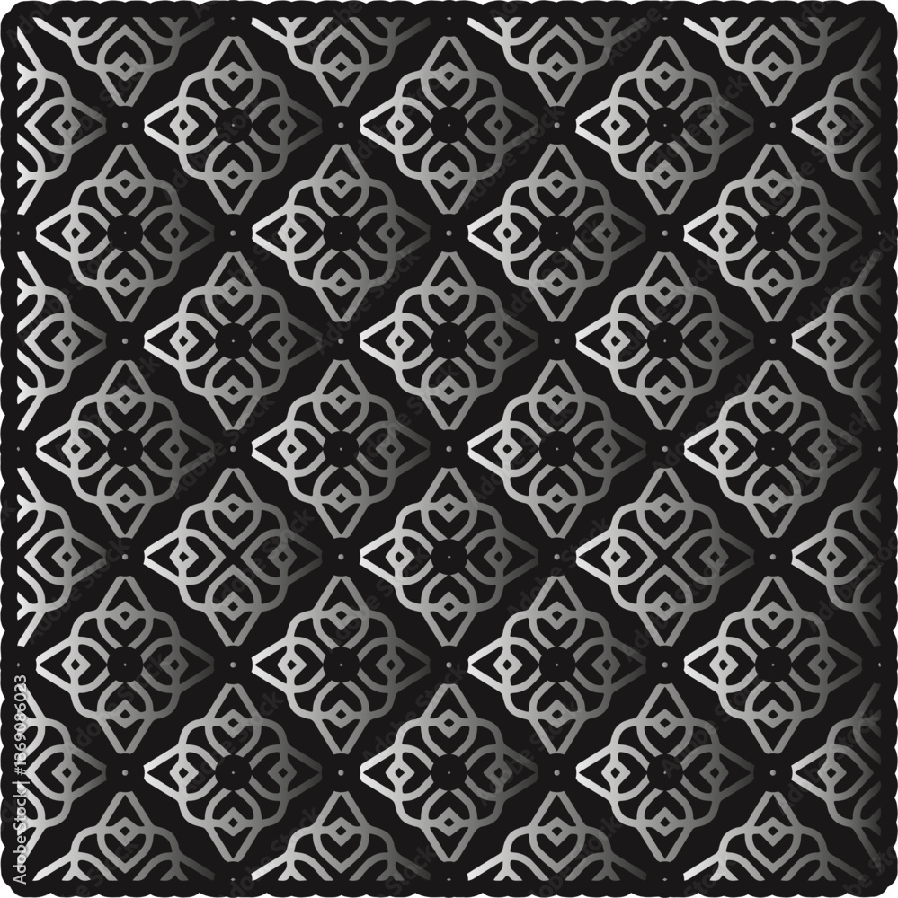 Pattern on metal. Abstract metallic background. Wallpaper with repeat pattern. Pattern on metal. Abstract metallic background. Wallpaper with repeat pattern.