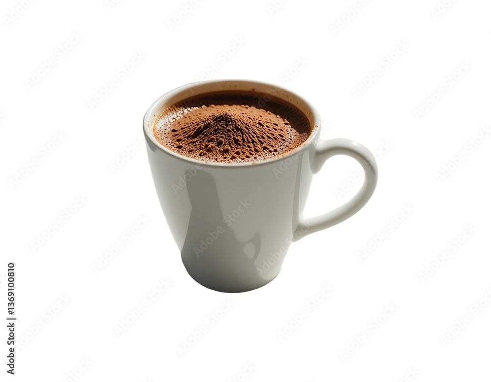 Fototapeta premium cup of coffee