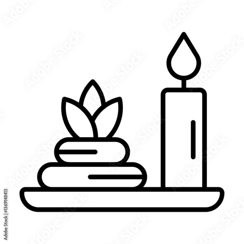 Spa Icon