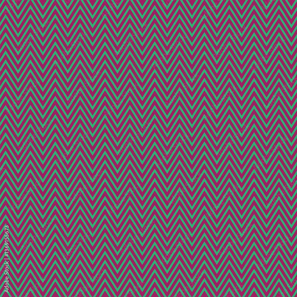 nion colour horizontal zig zag semless line pattern canbe used textile ,background ,and fabric with pink background. nion colour horizontal zig zag semless line pattern canbe used textile ,background ,and fabric with pink background.