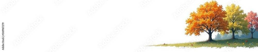 White background with a few isolated branches, isolated, single, forest White background with a few isolated branches, isolated, single, forest