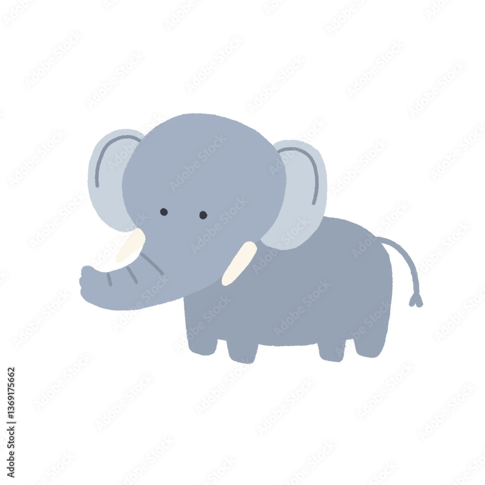 Fototapeta premium Journey of People