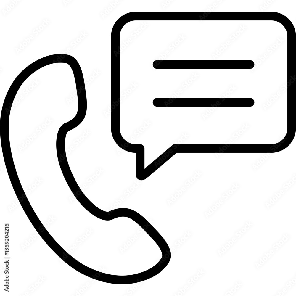 telephone talking
telephone talking