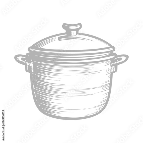 stainless steel pan