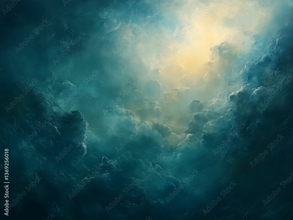clouds and sun clouds and sun