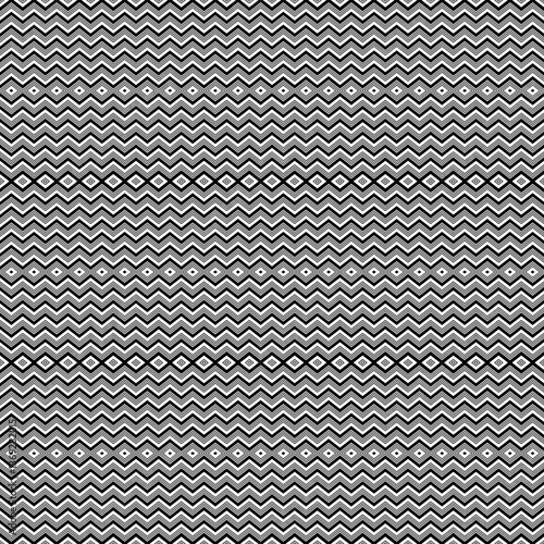 Wallpaper Mural Chevron pattern for textile design  Torontodigital.ca
