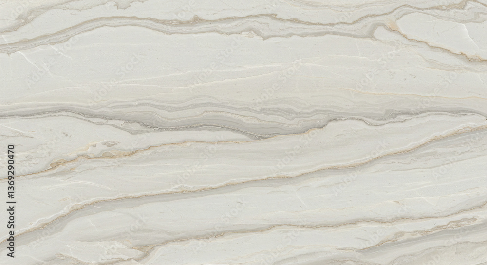 Obraz premium Overhead View of Marble Texture Only
