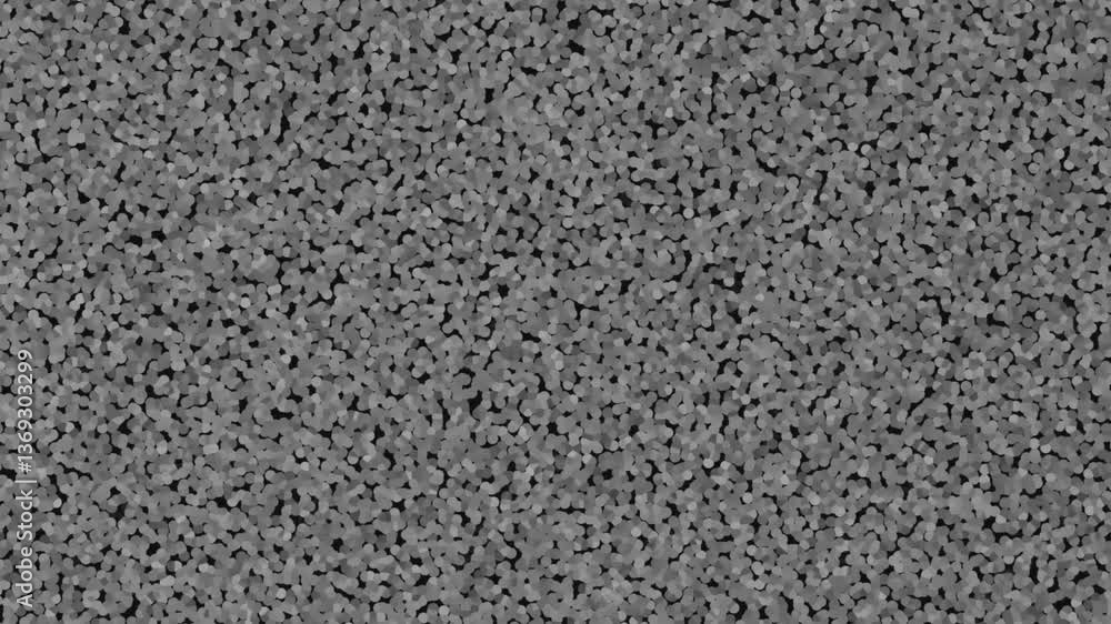 Data TV Glitch Signal Distortion, Dark Grunge Texture Background Loop.
Noise Transitions for editing use blending mode, Grunge Stop Motion Half Dots Textured Motion Graphic Loop Data TV Glitch Signal Distortion, Dark Grunge Texture Background Loop.
Noise Transitions for editing use blending mode, Grunge Stop Motion Half Dots Textured Motion Graphic Loop