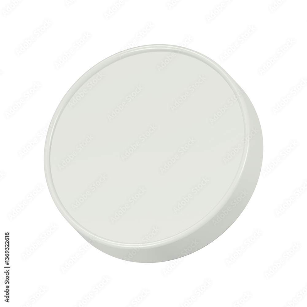 blank button 3d realistic speech bubble chat blank button 3d realistic speech bubble chat