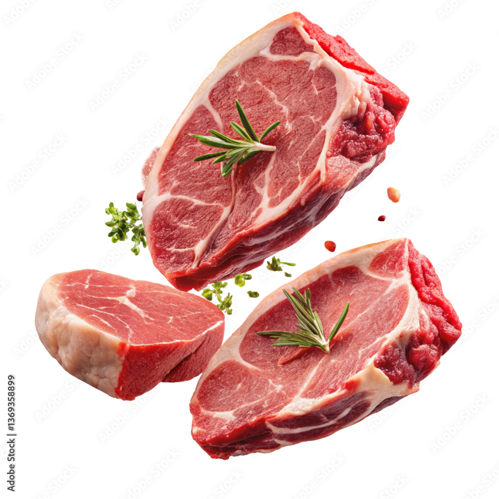 raw beef steak raw beef steak
