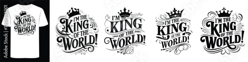 T-Shirt Graphics with Comic Energy and Vintage Lettering That Burst with Swagger