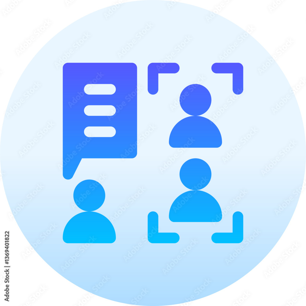 direct marketing Illustration on a white background. direct marketing Illustration on a white background.