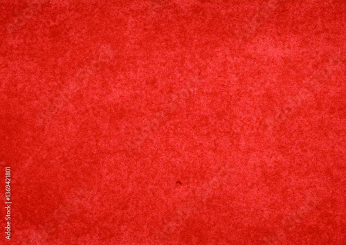 red paper texture background