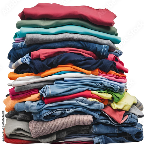 Wholesale Bulk Used Clothing for Resale – Affordable Second-Hand Apparel