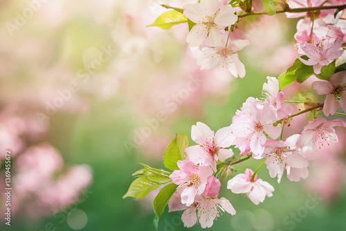 日本の花
