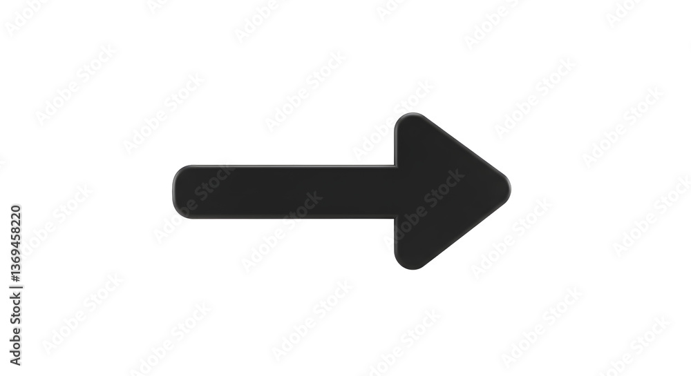 Black arrow illustration. Black arrow symbol. Black arrow icon. Arrows vector. Vector illustration Black arrow illustration. Black arrow symbol. Black arrow icon. Arrows vector. Vector illustration