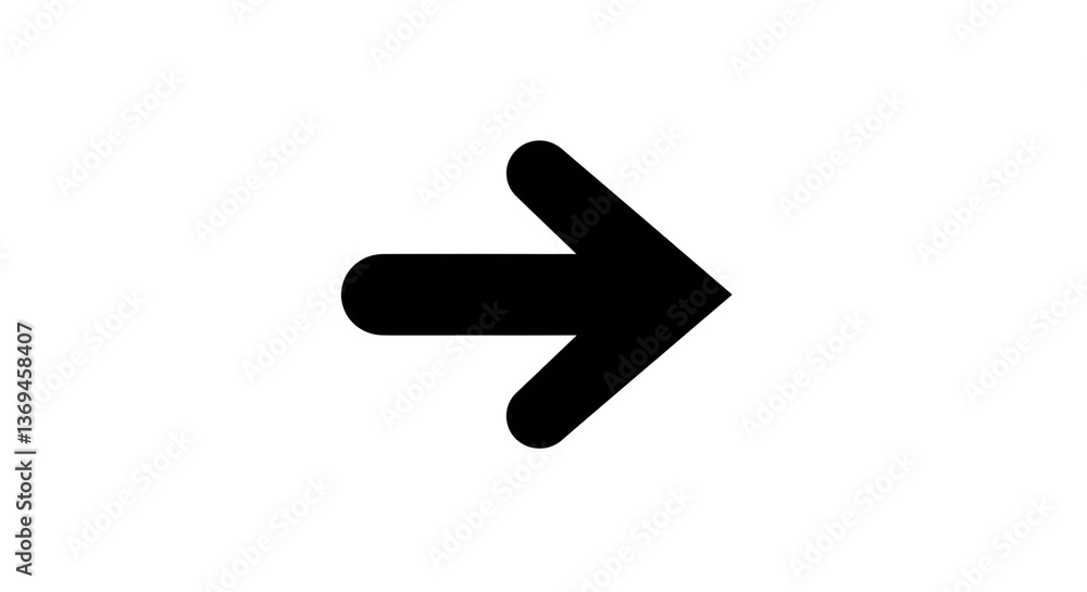 Black arrow illustration. Black arrow symbol. Black arrow icon. Arrows vector. Vector illustration Black arrow illustration. Black arrow symbol. Black arrow icon. Arrows vector. Vector illustration