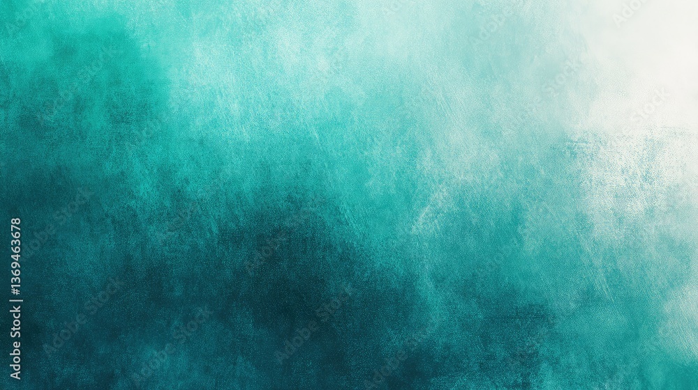 Retro gradient with blue-green tones and rough textures. Perfect for abstract web banners or vintage poster designs. Retro gradient with blue-green tones and rough textures. Perfect for abstract web banners or vintage poster designs.