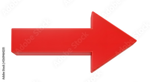 Free Download Red arrow illustration. Red arrow symbol. Red arrow icon. Arrows vector. Vector illustration - GFXLoad