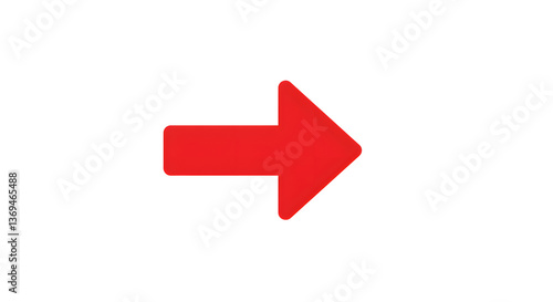 Red arrow illustration. Red arrow symbol. Red arrow icon. Arrows vector. Vector illustration Free Download Red arrow illustration. Red arrow symbol. Red arrow icon. Arrows vector. Vector illustration - GFXLoad