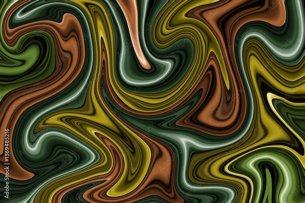 colorful liquify pattern. abstract pattern illustration colorful liquify pattern. abstract pattern illustration