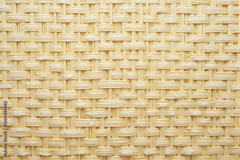 Woven wicker basket suitable for home decor, storage, picnic, or gift basket creations with a natural and rustic touch. Woven wicker basket suitable for home decor, storage, picnic, or gift basket creations with a natural and rustic touch.