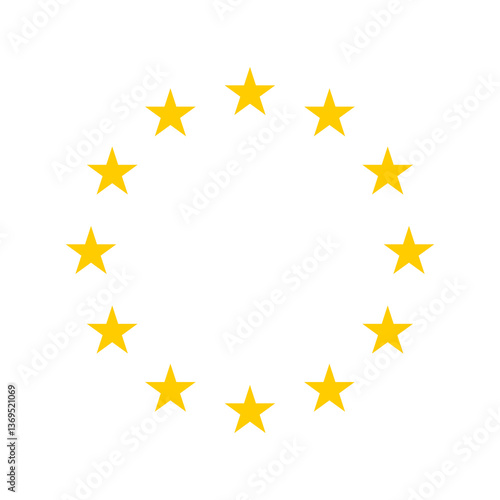 European union stars isolated png.
european union flag stars. 