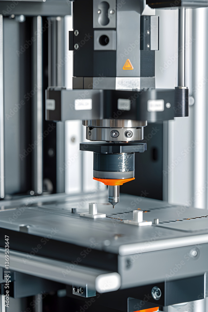 Step-by-Step Guide to Understanding and Utilizing a Modern Multi-Material 3D Printer Step-by-Step Guide to Understanding and Utilizing a Modern Multi-Material 3D Printer